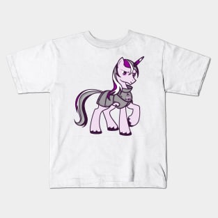 Ace Pony Kids T-Shirt